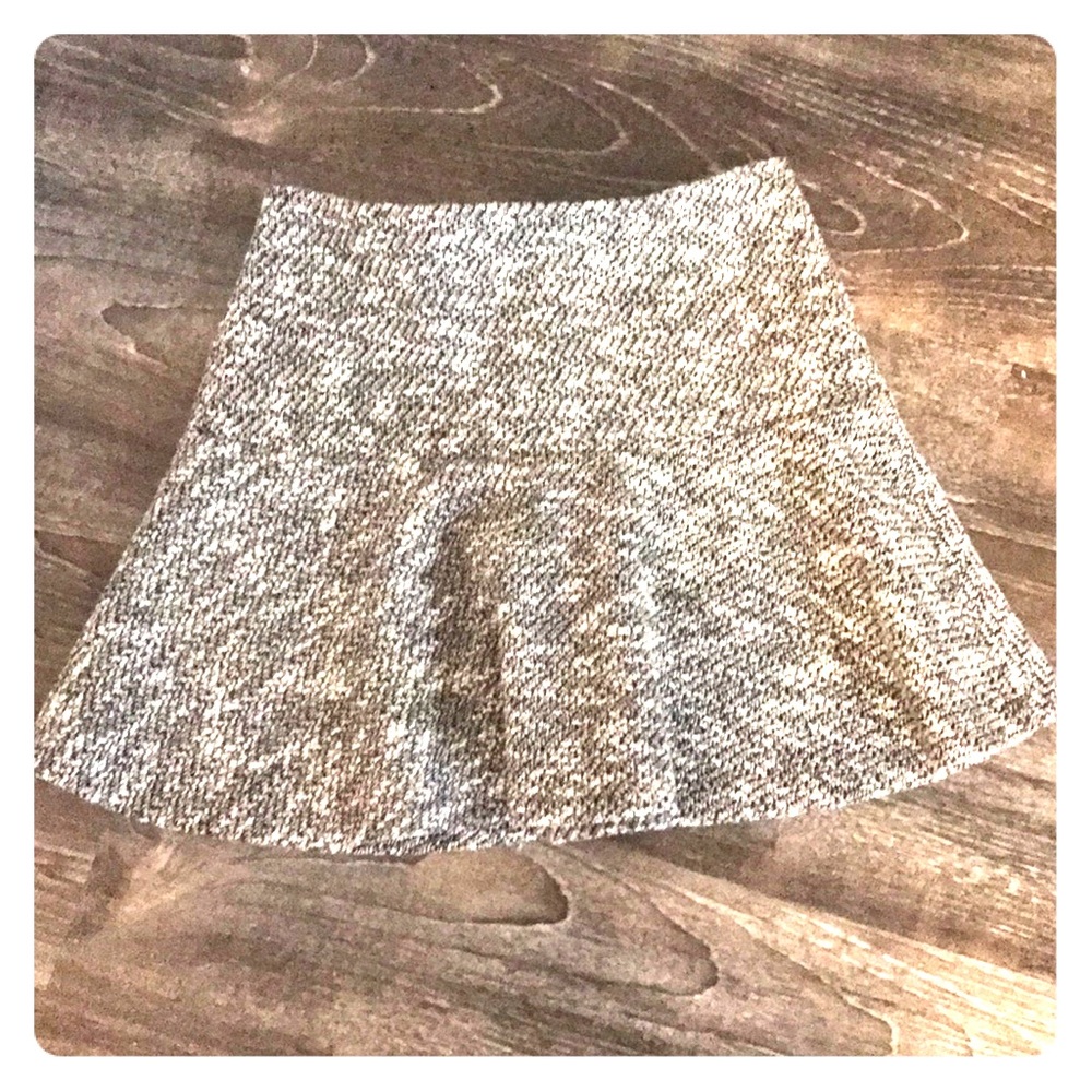 Mini Skirt